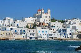 Isola di Paros