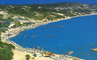 Paradise Beach