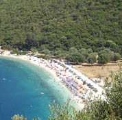 Isola di Cefalonia Isola di Cefalonia