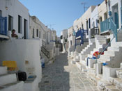 Isola di Folegandros Isola di Folegandros