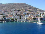 Isola di Halki