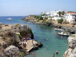 Isola di Kythira Isola di Kythira