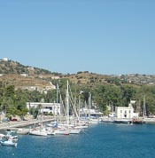 Isola di Leros Isola di Leros