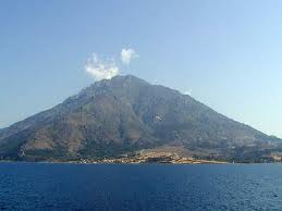 Isola di Samotracia Isola di Samotracia