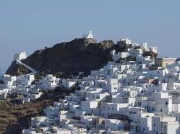 Isola di Serifos Isola di Serifos