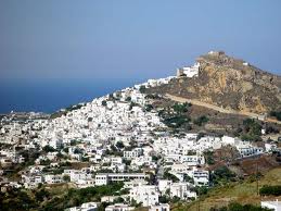Isola di Skyros Isola di Skyros