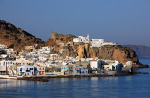Nissiros